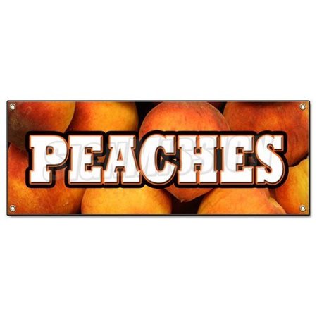 SIGNMISSION B-Peaches